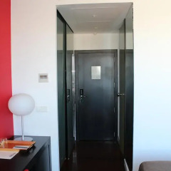 Sea You Hotel Port Valencia интерьер отеля фото 3