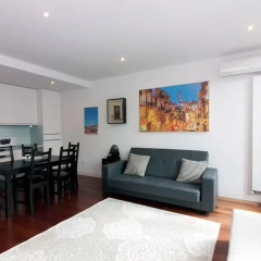 Апартаменты Oporto Gallery Apartments Апартаменты разные типы кроватей фото 21