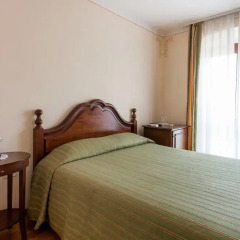 Отель Špacapan House комната для гостей фото 3