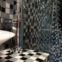 Отель Hôtel Des Arts-Bastille 2* Стандартный номер с различными типами кроватей фото 26