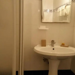 Отель Cicerone Guest House 3* Стандартный номер с различными типами кроватей фото 13