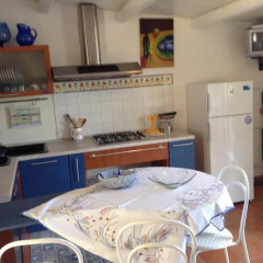 Отель Casa Mare Pozzallo Поццалло в номере фото 2