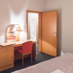 Hotel Cechie Praha 4* Люкс с разными типами кроватей фото 4