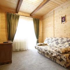 Arnika Hotel 3* Люкс с различными типами кроватей