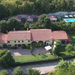 Отель Agriturismo Alba Мазера-ди-Падова фото 2