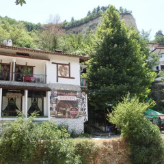 Отель Guest House Chinarite Болгария, Сандански - отзывы, цены и фото номеров - забронировать отель Guest House Chinarite онлайн фото 32