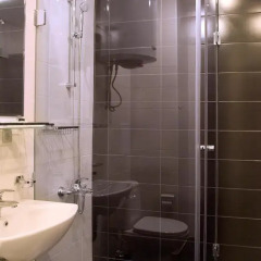 Отель Aspen Aparthotel 2* Апартаменты фото 9