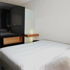 Cosmopolitan Hotel 4* Полулюкс фото 2