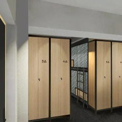 Wired Hotel Asakusa 3* Кровать в общем номере с двухъярусной кроватью