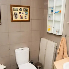 Отель Bela Sao Tiago 1.11 ванная