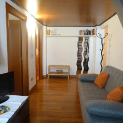 Отель PadovaResidence Piazza delle Erbe Apartments Италия, Падуя - отзывы, цены и фото номеров - забронировать отель PadovaResidence Piazza delle Erbe Apartments онлайн комната для гостей фото 4