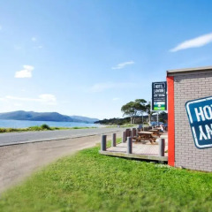 Bruny Island Escapes and Hotel Bruny фото 2