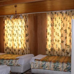 Nemrut Kommagene Hotel Кяхта комната для гостей фото 4