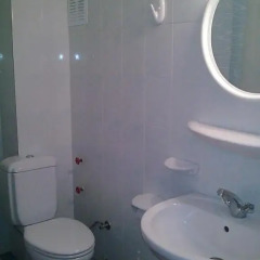 Club Likya Apartment Турция, Мармарис - отзывы, цены и фото номеров - забронировать отель Club Likya Apartment онлайн ванная
