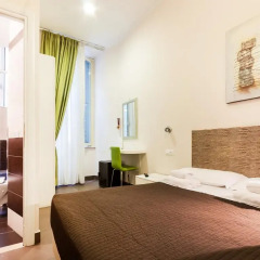 Отель Maison Trevi комната для гостей фото 2