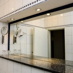 Astrid Hotel am Kurfürstendamm ванная