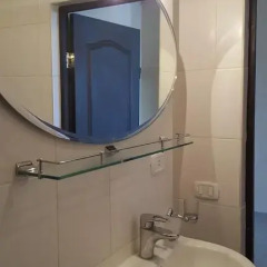 Апартаменты Rent in Yerevan - Apartments on Sakharov Square Улучшенные апартаменты разные типы кроватей фото 33
