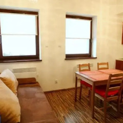 Апартаменты Visitzakopane Tatra Apartments Закопане в номере