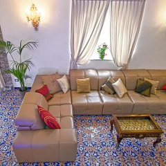 Отель Villa Borgo San Michele Амальфи спа