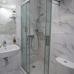 Отель KAMPA 4* Стандартный номер фото 6