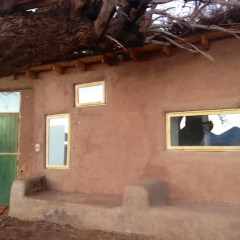 Отель Atacama Loft гостиничный бар