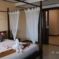 Pattaya Loft Hotel детские мероприятия