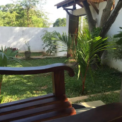 Отель Yala Golden Park 3* Номер Делюкс с различными типами кроватей фото 23