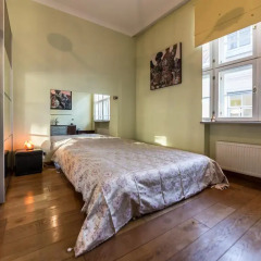 Апартаменты Best Apartments - Raekoja Square комната для гостей фото 3