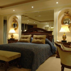 Regency Palace Hotel 5* Люкс с различными типами кроватей фото 4