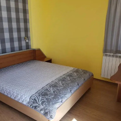 Отель Guest House Ianis Paradise комната для гостей фото 3