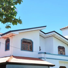 Отель Manuela´s Villa Стандартный номер с различными типами кроватей фото 38