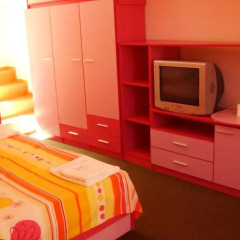 Sunny Paradise Family Hotel 3* Люкс с различными типами кроватей