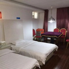 Le Du Hotel Шэньчжэнь детские мероприятия