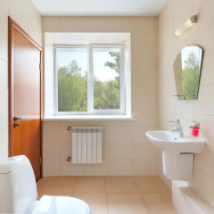Отель Парус 3* Стандартный номер