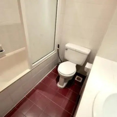 Отель View Talay 1 By Pattaya Capital Property Таиланд, Паттайя - отзывы, цены и фото номеров - забронировать отель View Talay 1 By Pattaya Capital Property онлайн ванная фото 2
