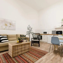 Апартаменты Rosemary Apartment интерьер отеля фото 2