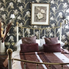 Отель Edenfield Guest House интерьер отеля