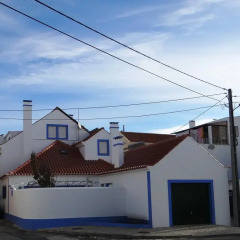 Отель Casa São João