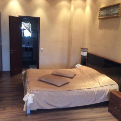 Valensia Hotel Коттедж с различными типами кроватей фото 4