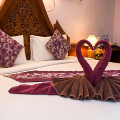 Отель Patong Beach Bed and Breakfast комната для гостей фото 3