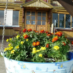 Гостевой дом Морской Конек фото 4