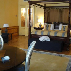 Hotel le Dixseptieme 4* Люкс с различными типами кроватей фото 9