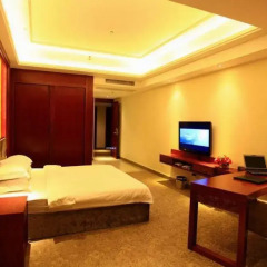 Nan Guo Hotel детские мероприятия