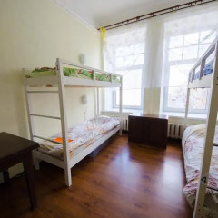 Hostel on Bolshaya Zelenina 2 детские мероприятия фото 2