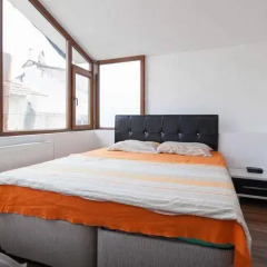 Отель Butterfly Guest House комната для гостей фото 5