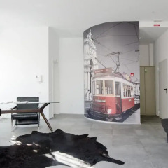 Отель Gloria Design Suites спа