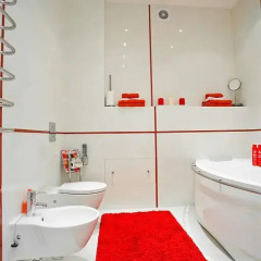 Апартаменты Apartments Natali Улучшенные апартаменты разные типы кроватей фото 6