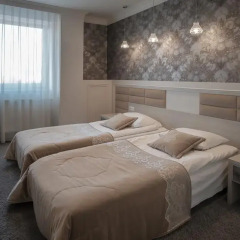 Henlex Hotel детские мероприятия