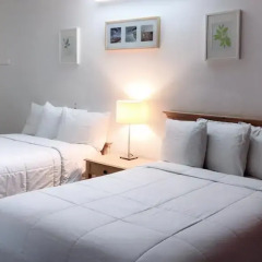 City Center Hotel Los Angeles 3* Стандартный номер