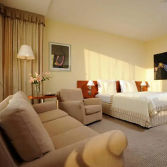 Art Hotel Praha 4* Стандартный номер